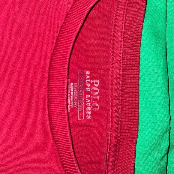 Polo Ralph Lauren, Longsleeve - Picture 2 of 4